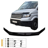Bonnet Protector VW VOLKSWAGEN Crafter